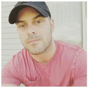 Meet your Posher, Josh